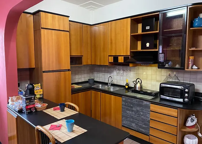 House Toret