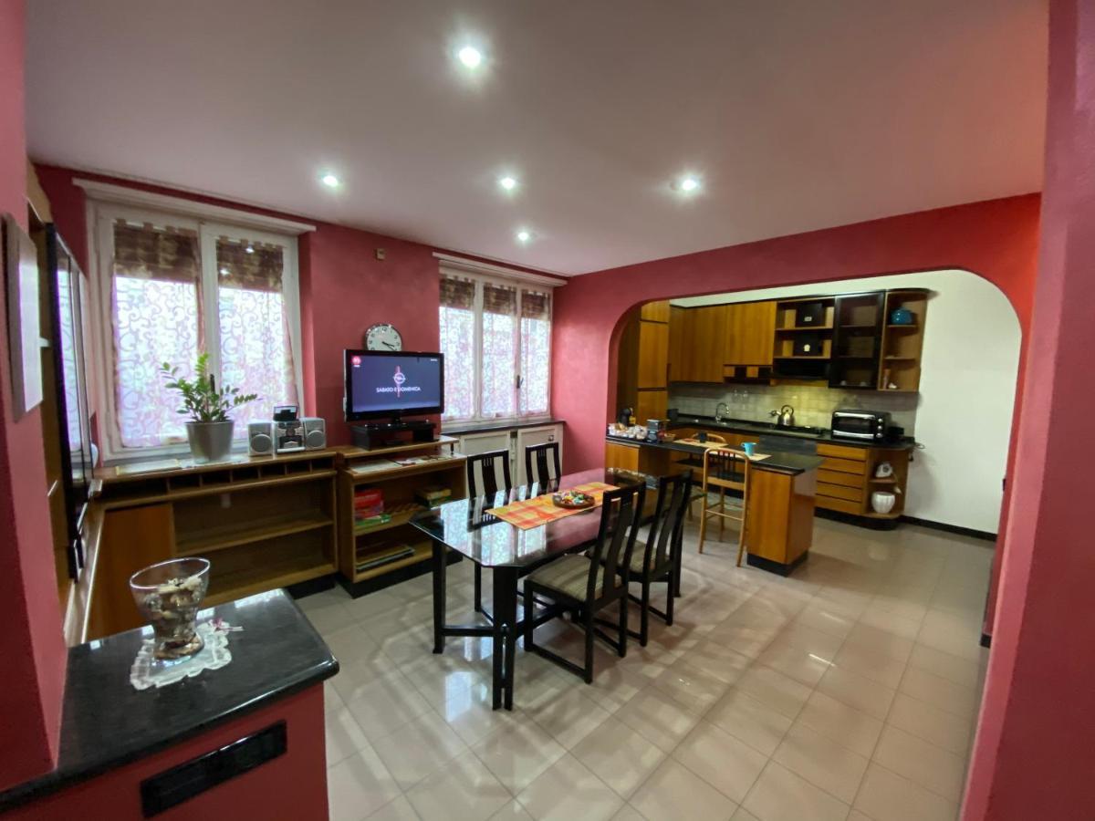 House Toret Apartamento *
