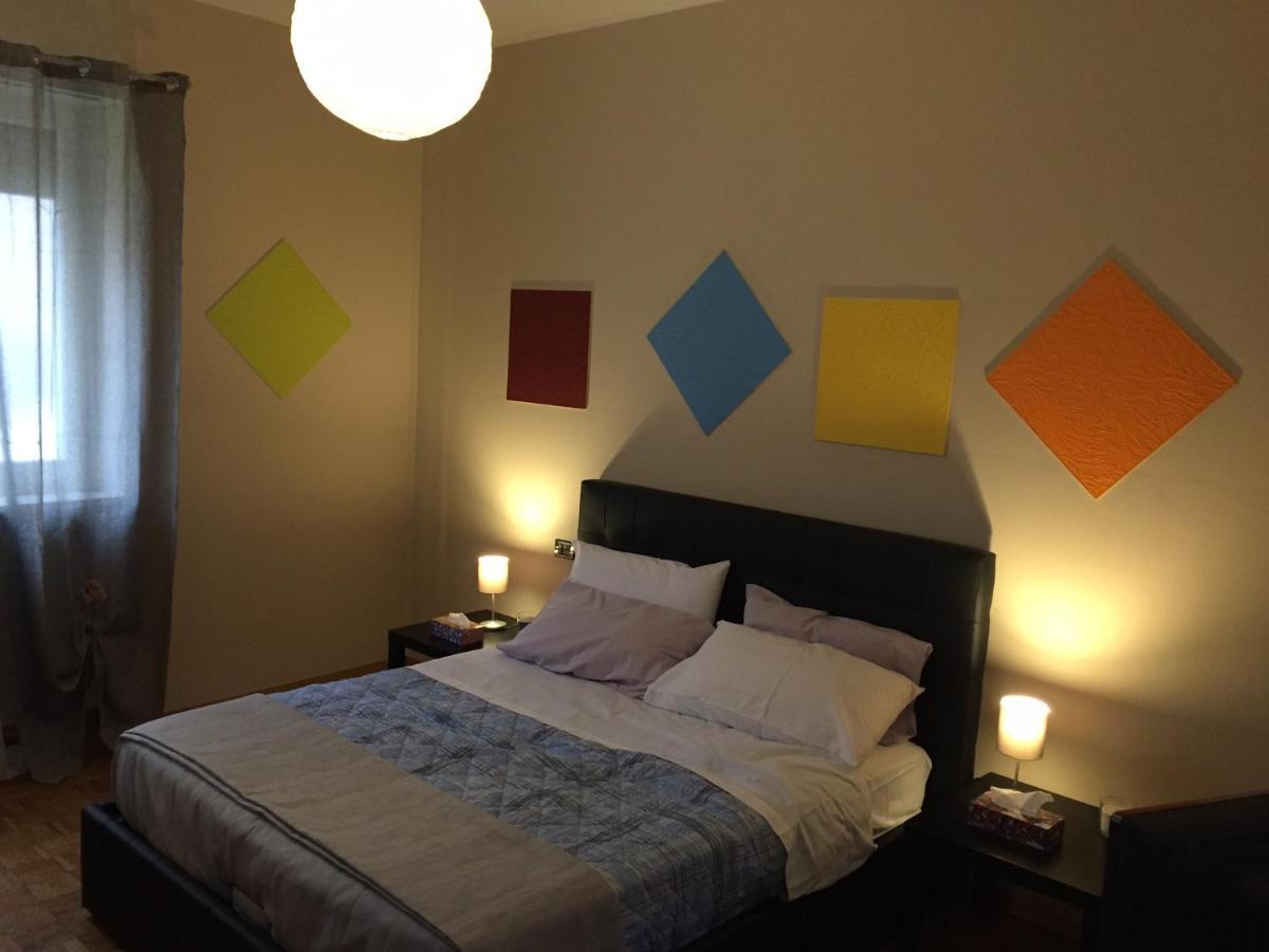 House Toret Apartamento Turín