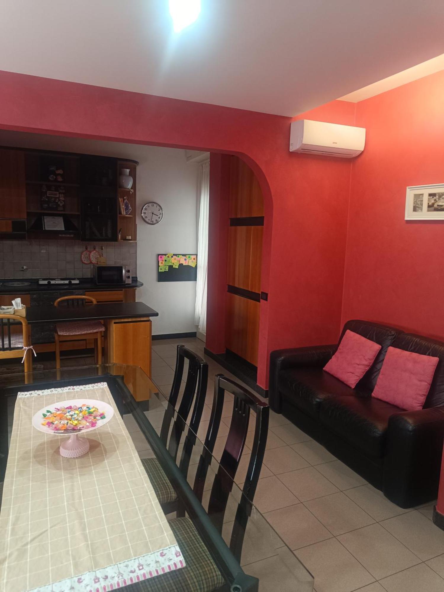 Apartamento House Toret *